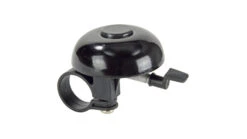 CFP Glocke Ping, Stahl Schwarz