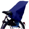 Wakelin Fahrradkindersitzabdeckung