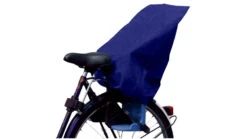Wakelin Fahrradkindersitzabdeckung