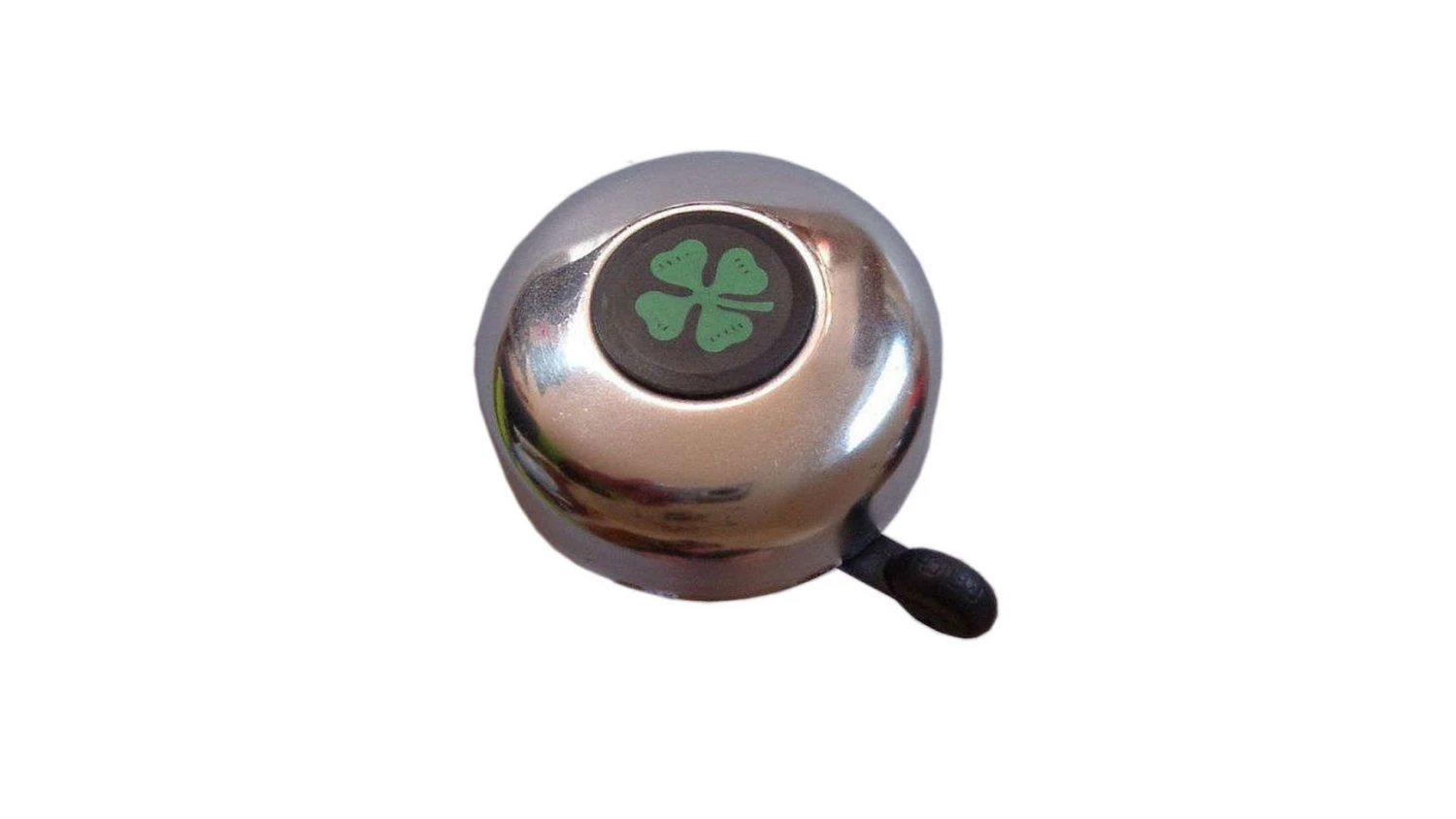 CFP Glocke Messing Verchromt 1 CFP Glocke Messing Verchromt