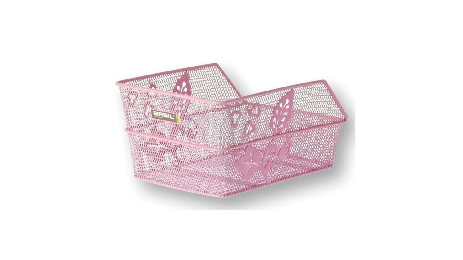 Basil HR-Korb Cento Flower S 1 Basil HR-Korb Cento Flower S