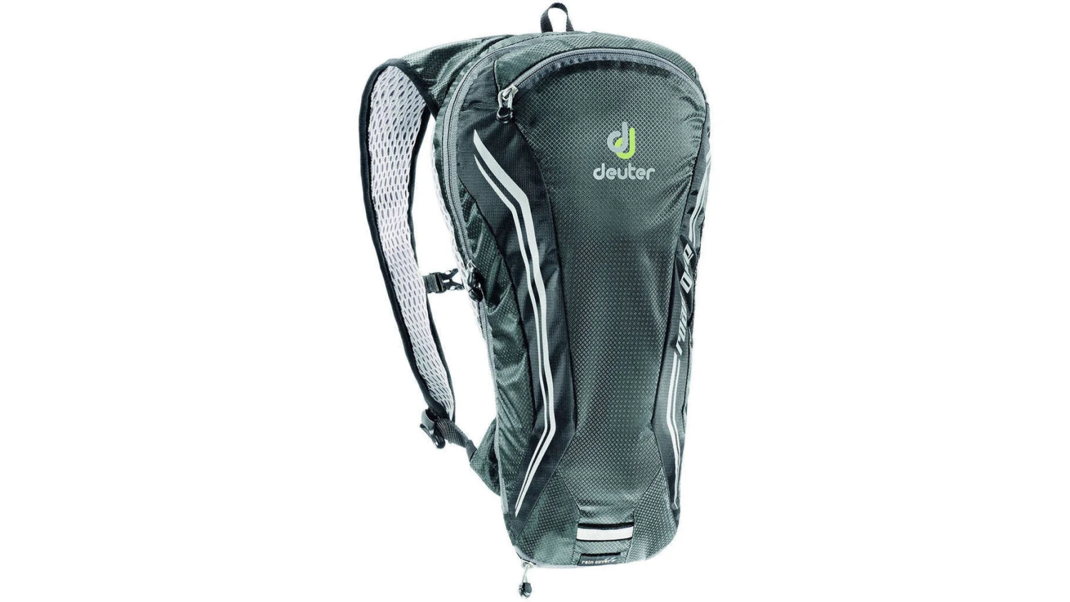 Deuter Road One Rucksack 4 Deuter Road One Rucksack – Bild 4