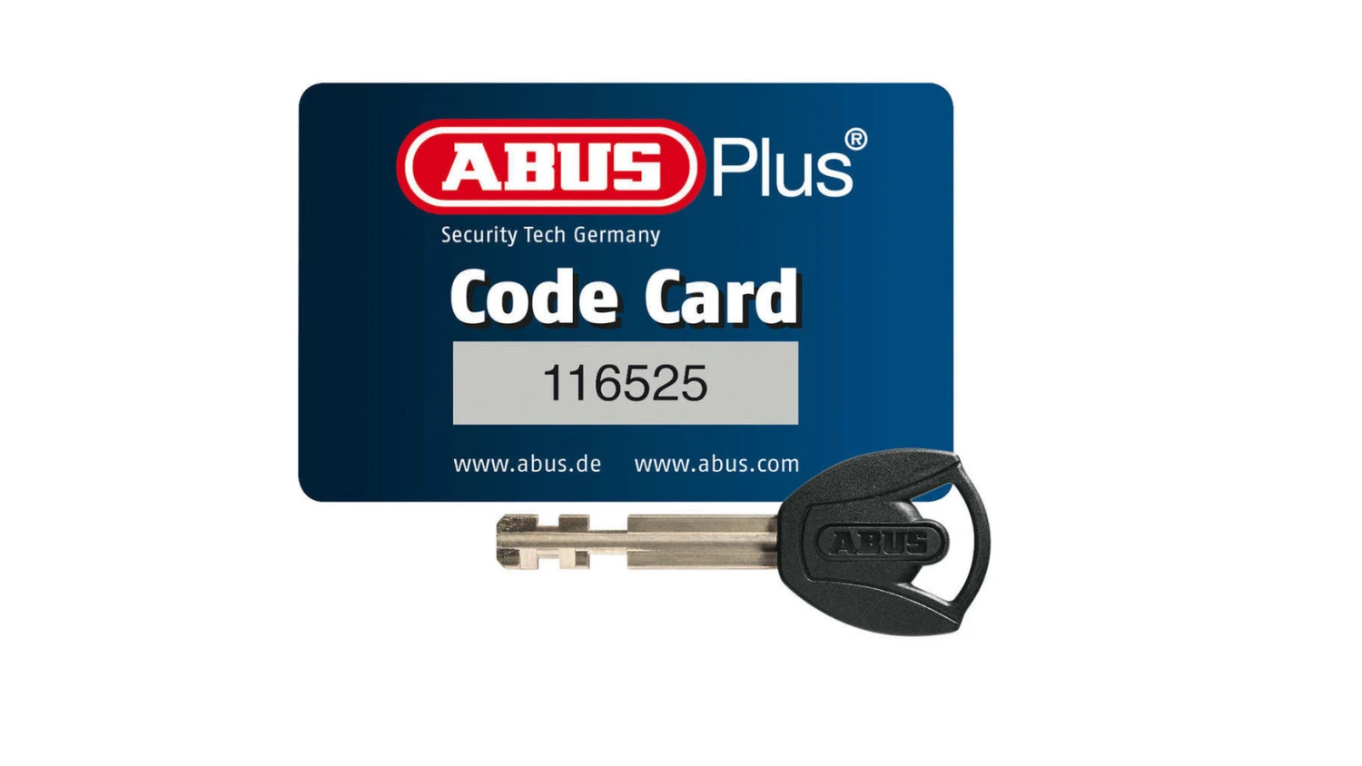 Abus CityChain 1010 2 Abus CityChain 1010 – Bild 2