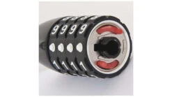 Abus Steel-O-Flex Tresor 1360 -FahrradStil Sparshop 0177885 1064 3