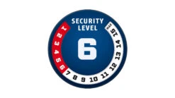 Abus Steel-O-Flex Tresor 1360 -FahrradStil Sparshop 0177885 1064 4