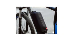 Fahrer Akku Cover Power Pack -FahrradStil Sparshop 0182669 1568 3