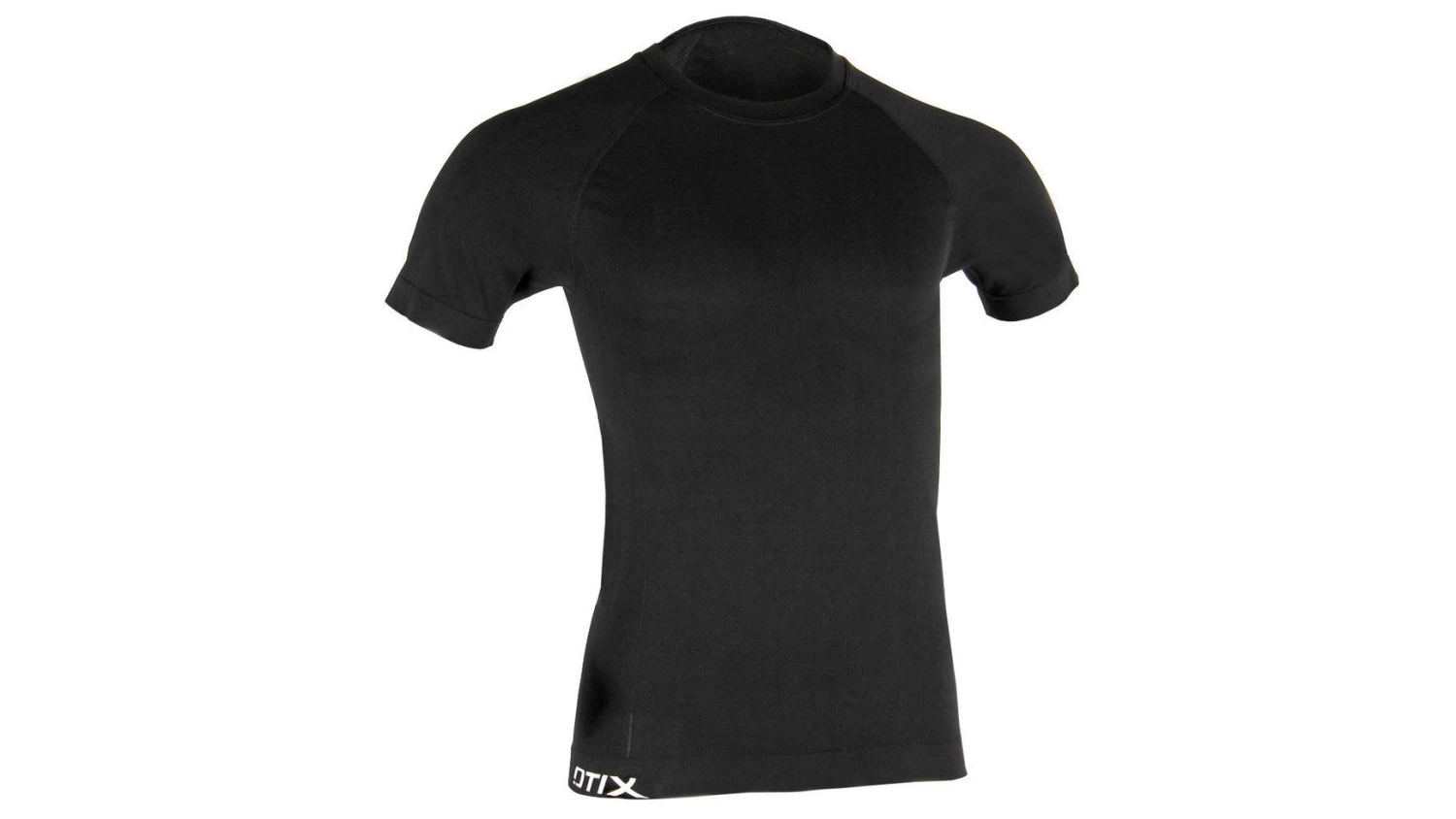 Otix Seamless Short Sleeve Man 1 Otix Seamless Short Sleeve Man