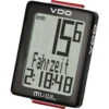 VDO M 1.1 WL Fahrradcomputer