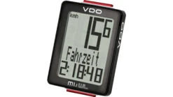VDO M 1.1 WL Fahrradcomputer