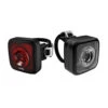 Knog Blinder MOB Twinpack Set