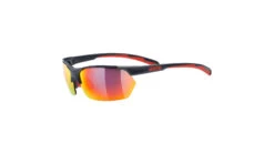 Uvex Sportstyle 114 Fahrradbrille -FahrradStil Sparshop 0187079 6615 0