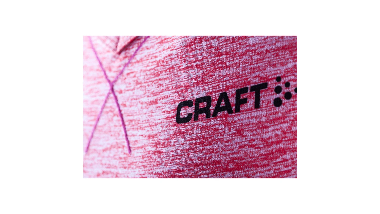 Craft Active Comfort VN Singlet W 3 Craft Active Comfort VN Singlet W – Bild 3