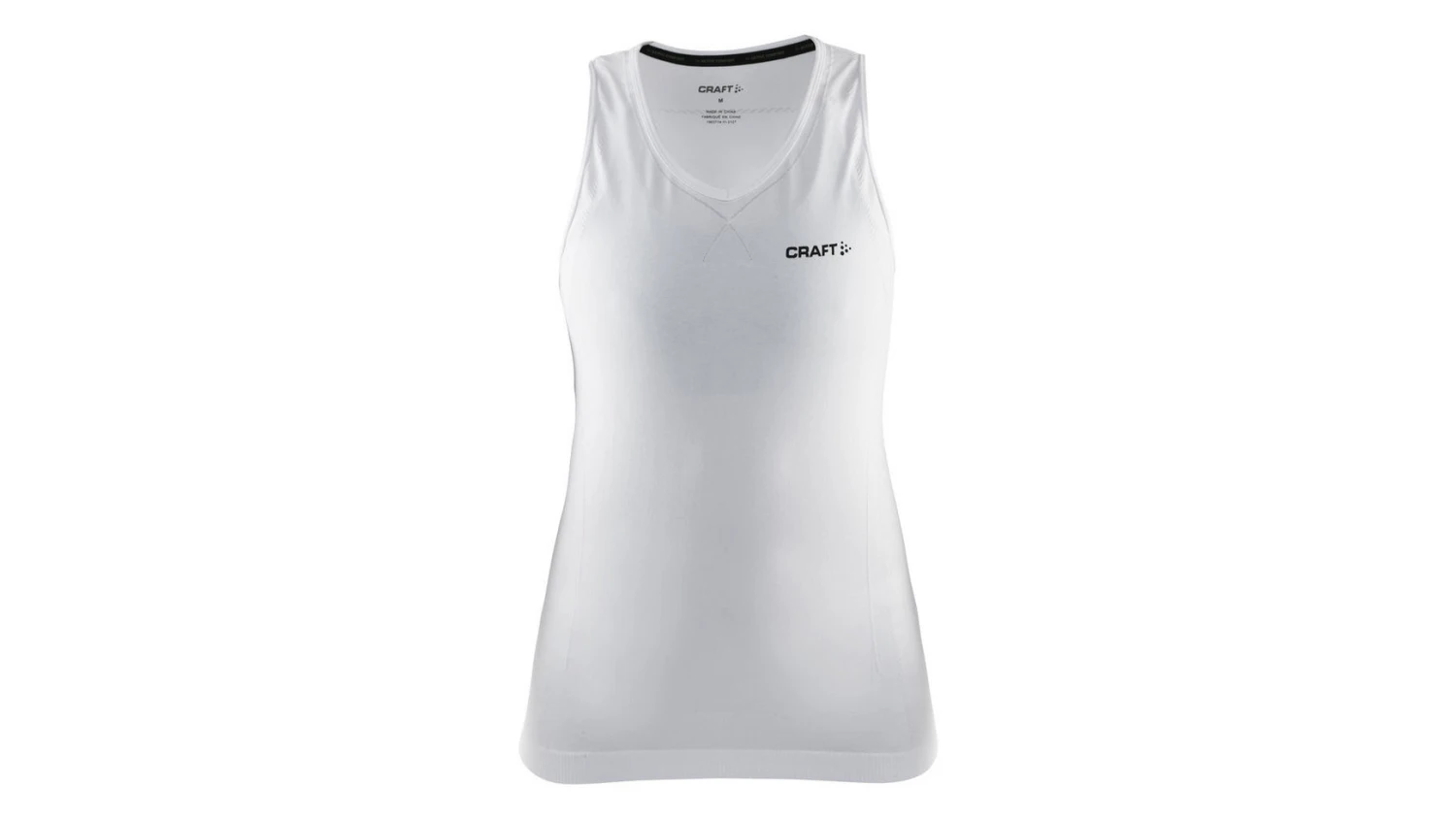 Craft Active Comfort VN Singlet W 7 Craft Active Comfort VN Singlet W – Bild 7