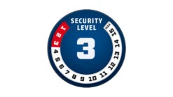 Abus Primo 5412K 9 Abus Primo 5412K -FahrradStil Sparshop 0187322 1432 3