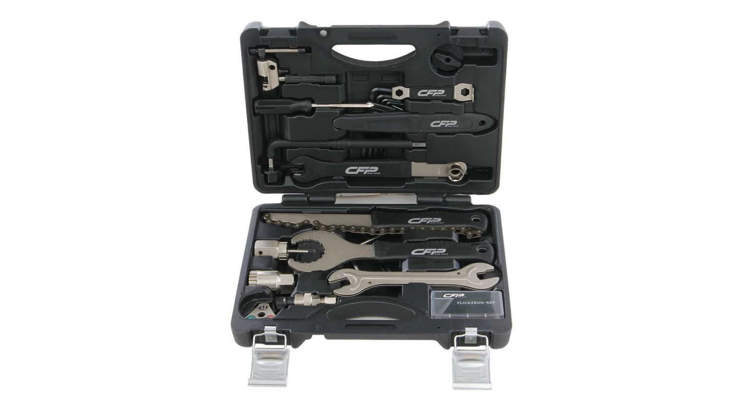 CFP WK-001 Werkzeugkoffer 1 CFP WK-001 Werkzeugkoffer