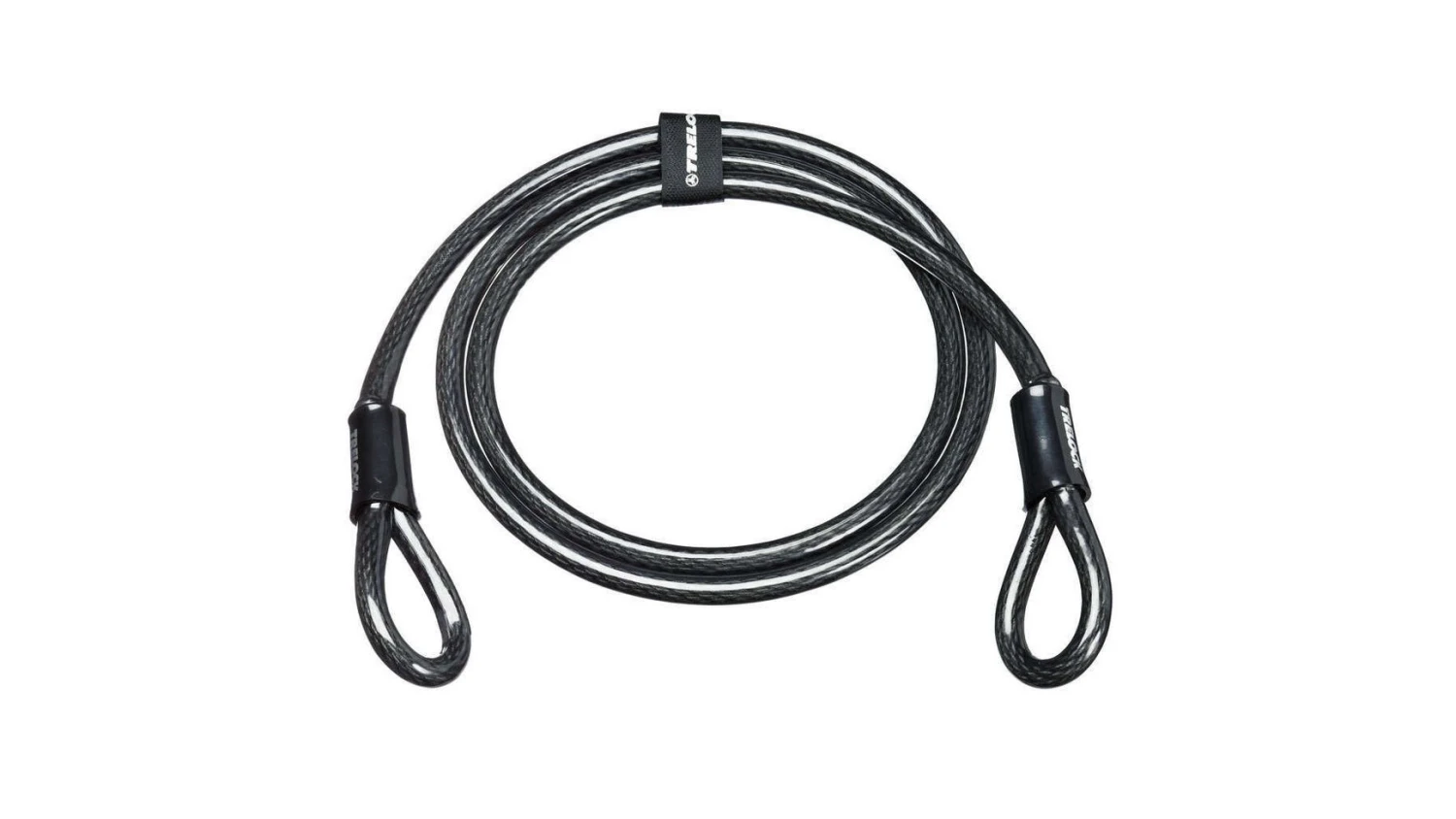 Trelock ZS 150/10 Schlaufenkabel 1 Trelock ZS 150/10 Schlaufenkabel