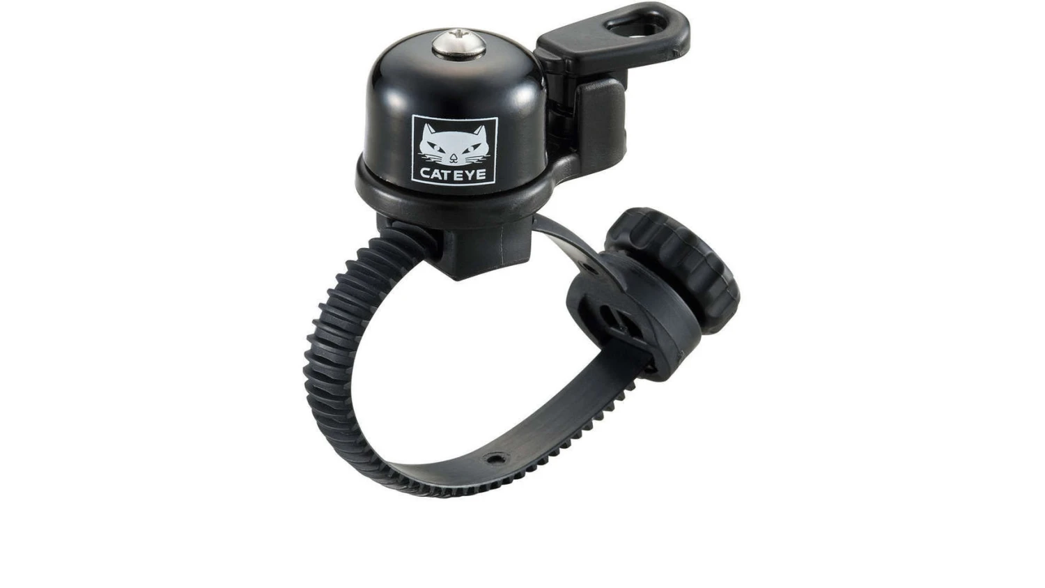 Cat Eye Cateye OH-2400 Micro Brass Bell 1 Cat Eye Cateye OH-2400 Micro Brass Bell