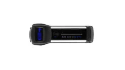 Busch-mueller B&M IXON Space Akku-Scheinwerfer -FahrradStil Sparshop 0192954 1605 3