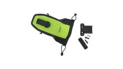 CFP Satteltasche Glasgow Neon -FahrradStil Sparshop 0195576 5071 3