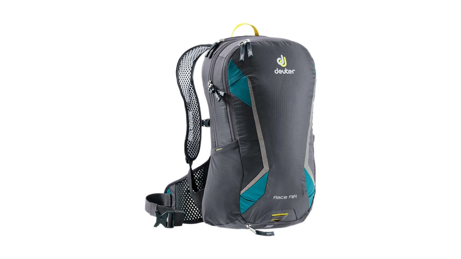 Deuter Race Air 10L Rucksack 8 Deuter Race Air 10L Rucksack – Bild 8