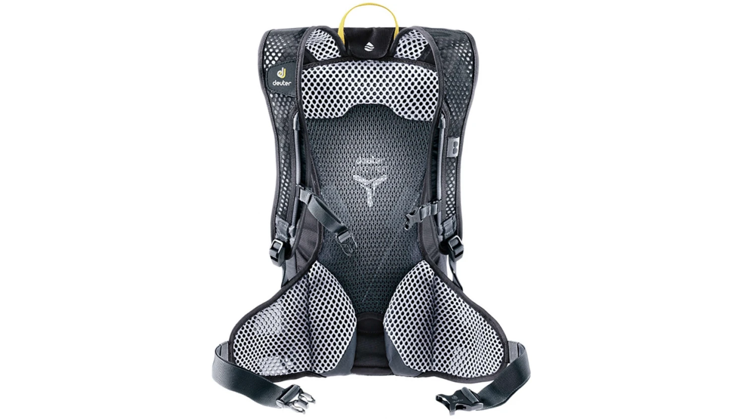 Deuter Race Air 10L Rucksack 2 Deuter Race Air 10L Rucksack – Bild 2