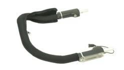 Croozer Schiebebügelbezug Plus 1