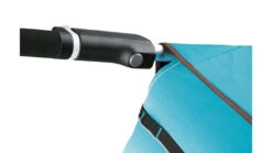 Croozer Lichtschiebebügel