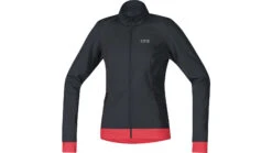 Gore C3 GWS Thermojacke Damen 6 Gore C3 GWS Thermojacke Damen -FahrradStil Sparshop 0206494 5538 0