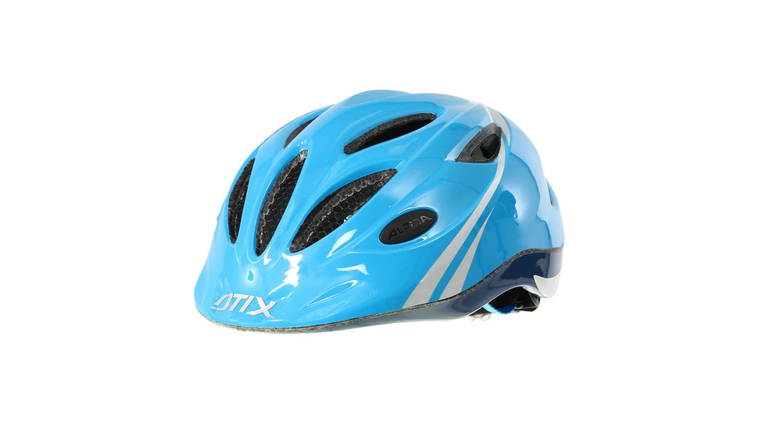 Otix MX 1.0 Kinderhelm 4 Otix MX 1.0 Kinderhelm – Bild 4