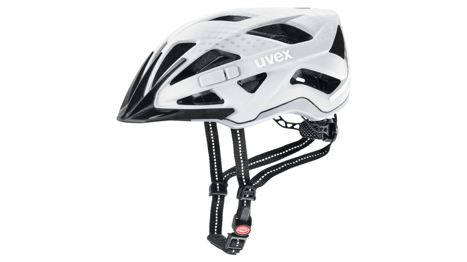 Uvex City Active Urbanhelm 19 Uvex City Active Urbanhelm – Bild 19