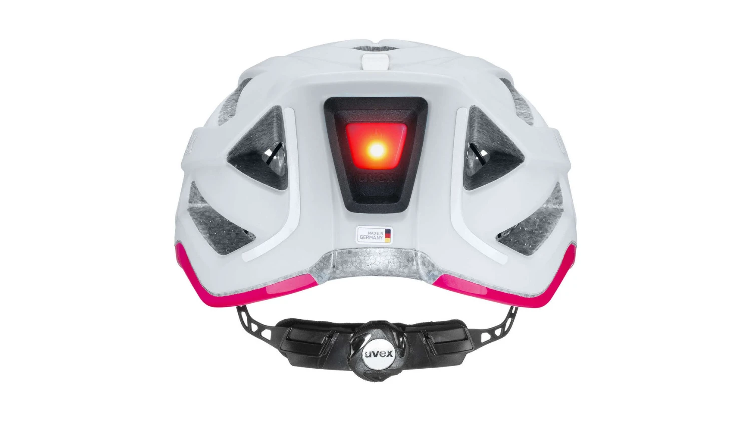 Uvex City Active Urbanhelm 8 Uvex City Active Urbanhelm – Bild 8