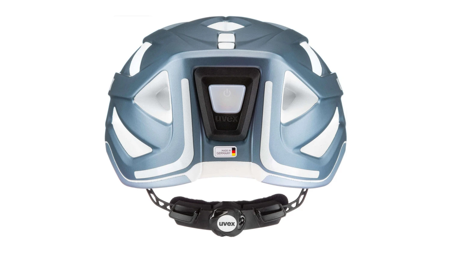 Uvex City Active Urbanhelm 3 Uvex City Active Urbanhelm – Bild 3
