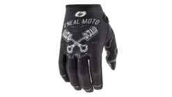 O'Neal Mayhem Glove Pistons II