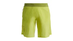 Vaude Women's Green Core Tech Short