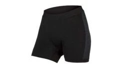 Endura Wms Engineered Padded Boxer