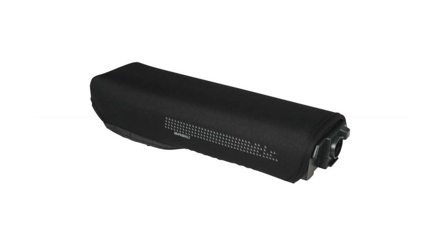 Basil Akkuschutz Bosch Gepäckträger 1 Basil Akkuschutz Bosch Gepäckträger