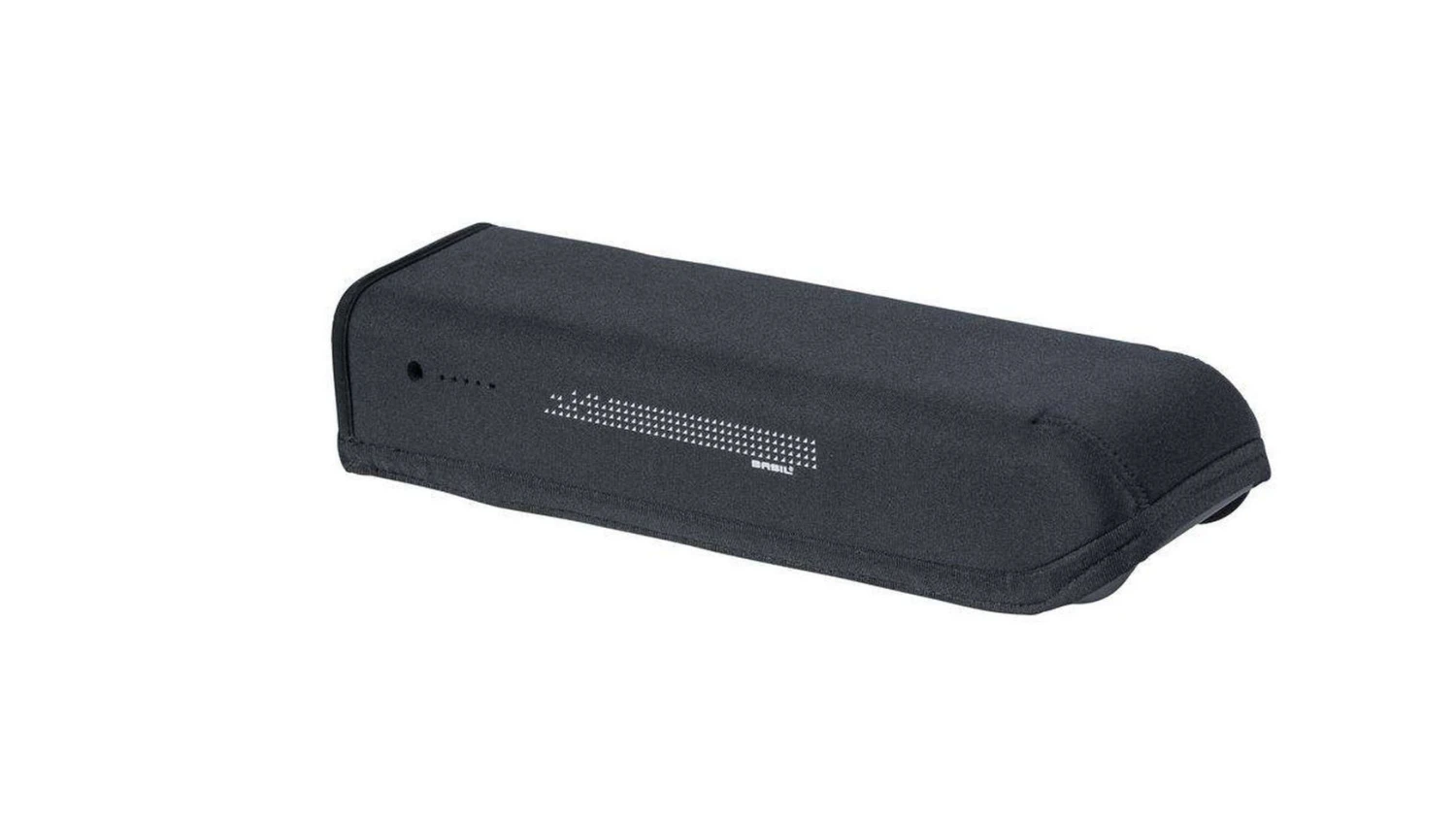 Basil Akkuschutz Steps Gepäckträger 1 Basil Akkuschutz Steps Gepäckträger