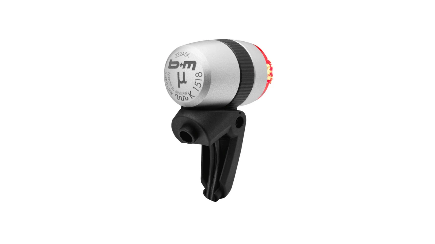 Busch-mueller B&M Mü Designer-LED-Rücklicht 3 Busch-mueller B&M Mü Designer-LED-Rücklicht – Bild 3