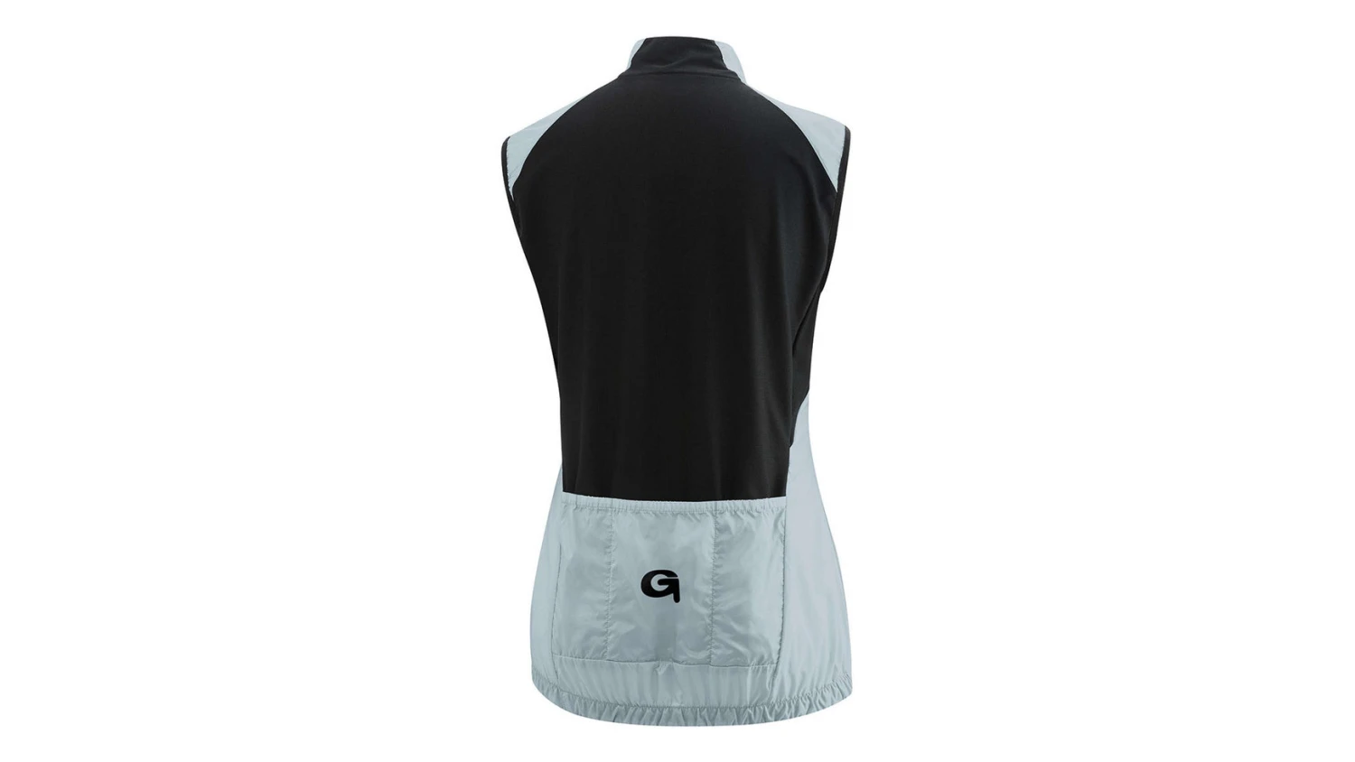 Gonso Sinestra Weste Damen 2 Gonso Sinestra Weste Damen – Bild 2