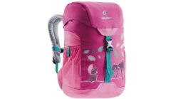 Deuter Schmusebär 8 Liter 5 Deuter Schmusebär 8 Liter -FahrradStil Sparshop 0214789 0000 0