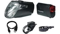 Trelock LS 360 I-GO Eco 25 / LS 720