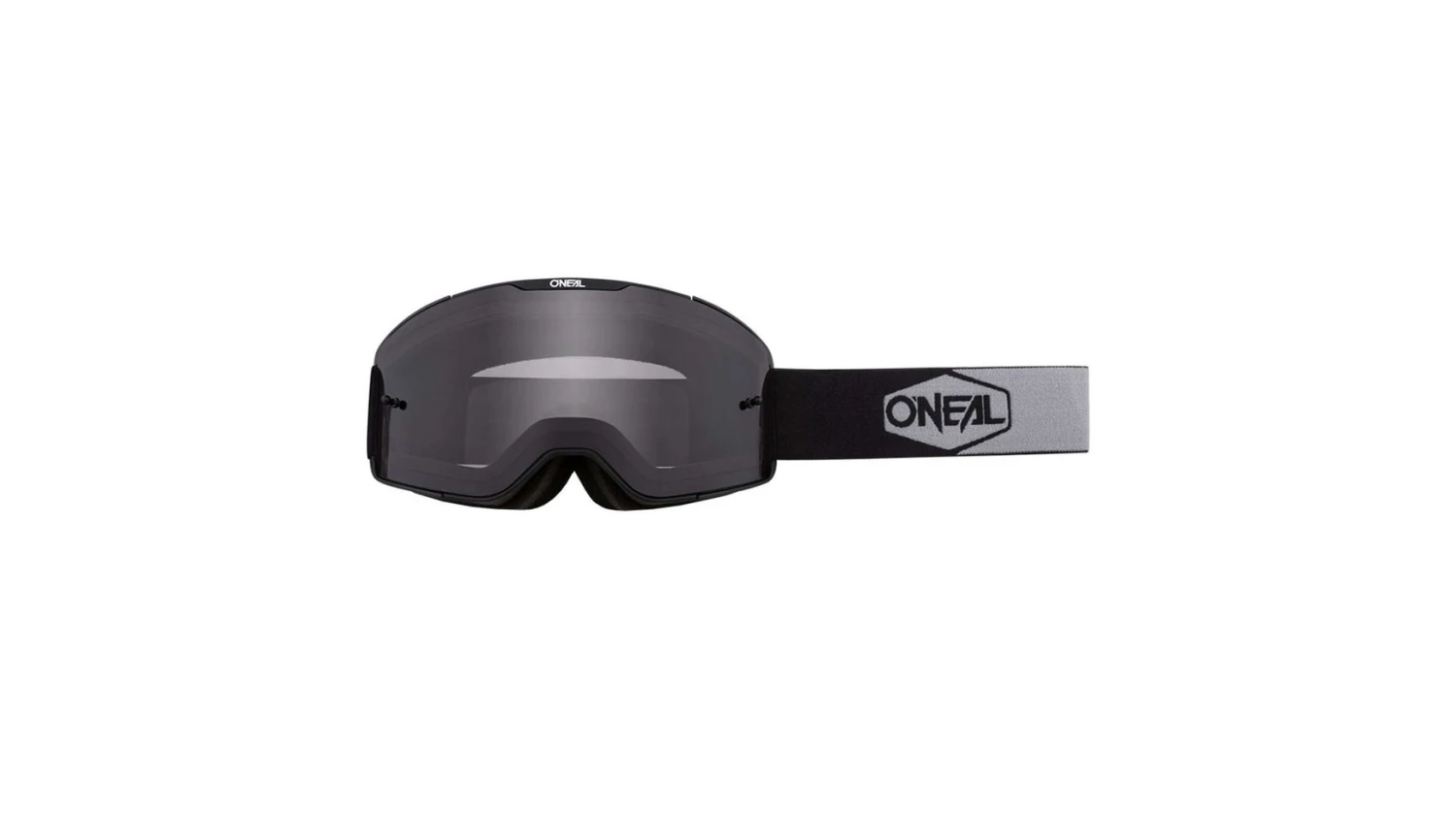 O'Neal B-20 Goggle PLAIN 4 O'Neal B-20 Goggle PLAIN – Bild 4