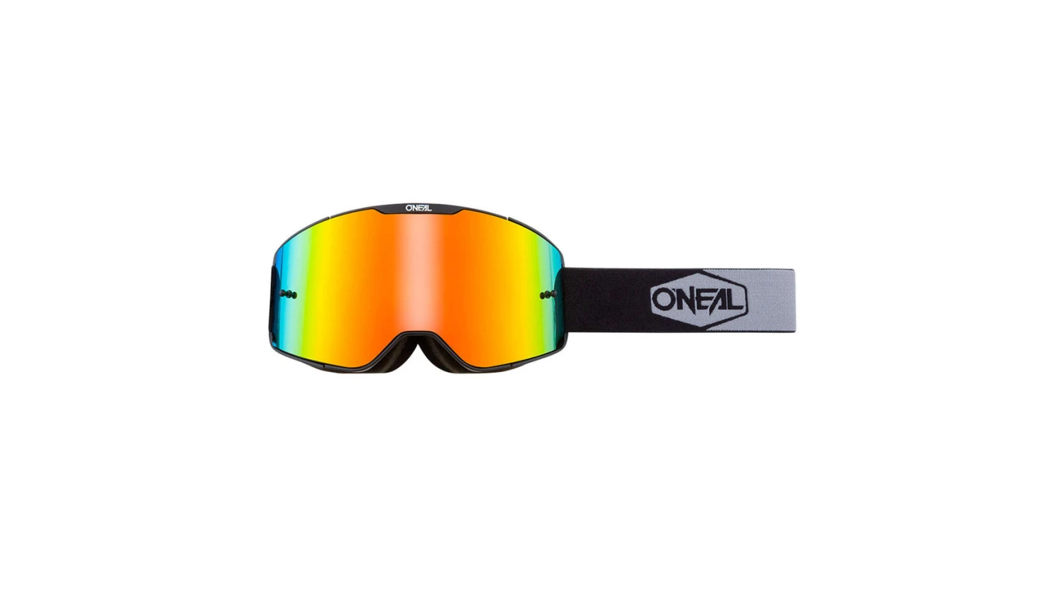 O'Neal B-20 Goggle PLAIN 1 O'Neal B-20 Goggle PLAIN