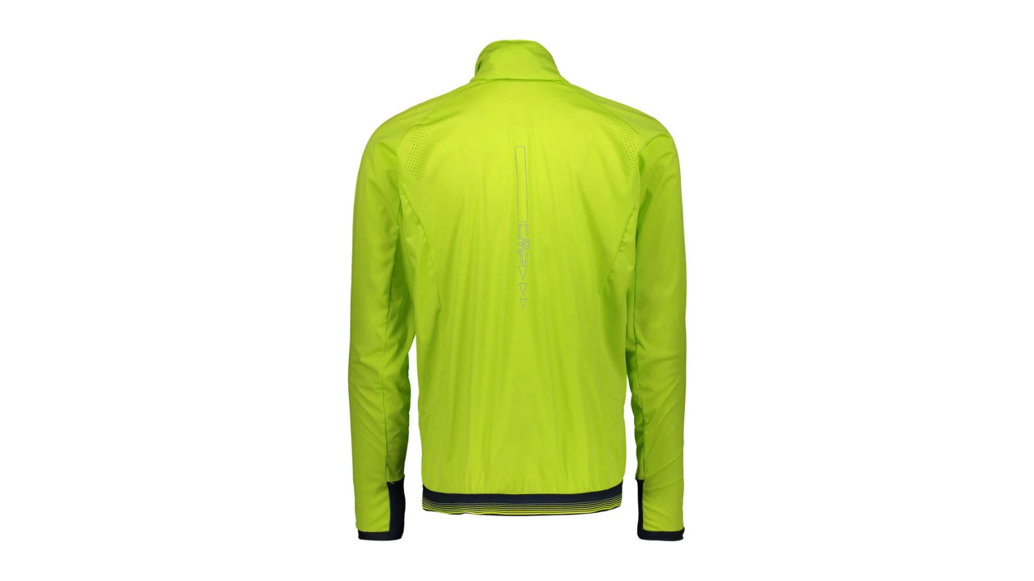 CMP Man Jacket Light Softshell 2 CMP Man Jacket Light Softshell – Bild 2