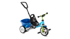 Puky Ceety 7 Puky Ceety -FahrradStil Sparshop 0216179 0001 0