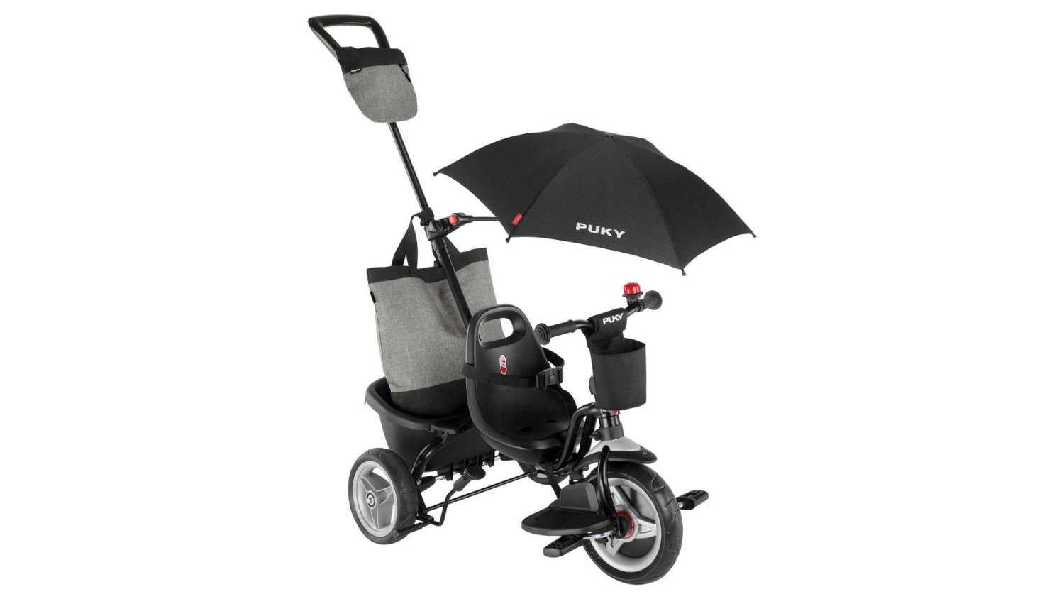 Puky Ceety Comfort 2 Puky Ceety Comfort – Bild 2