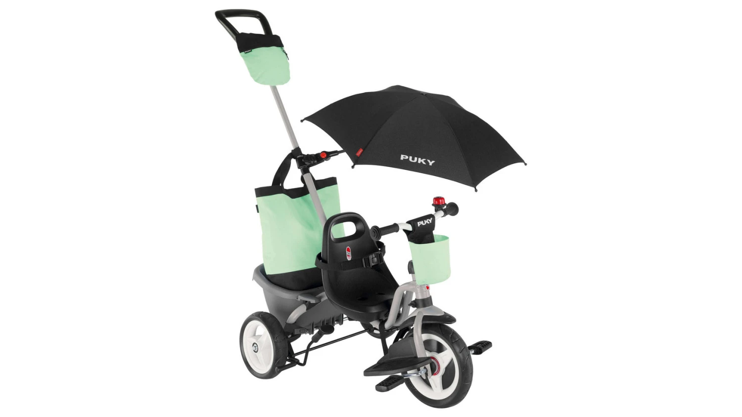 Puky Ceety Comfort 1 Puky Ceety Comfort