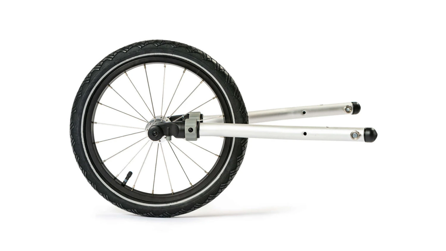 Croozer Jogger-Set Kid 1 Sitzer 1 Croozer Jogger-Set Kid 1 Sitzer