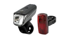 Büchel BL 300 Batterieleuchtenset