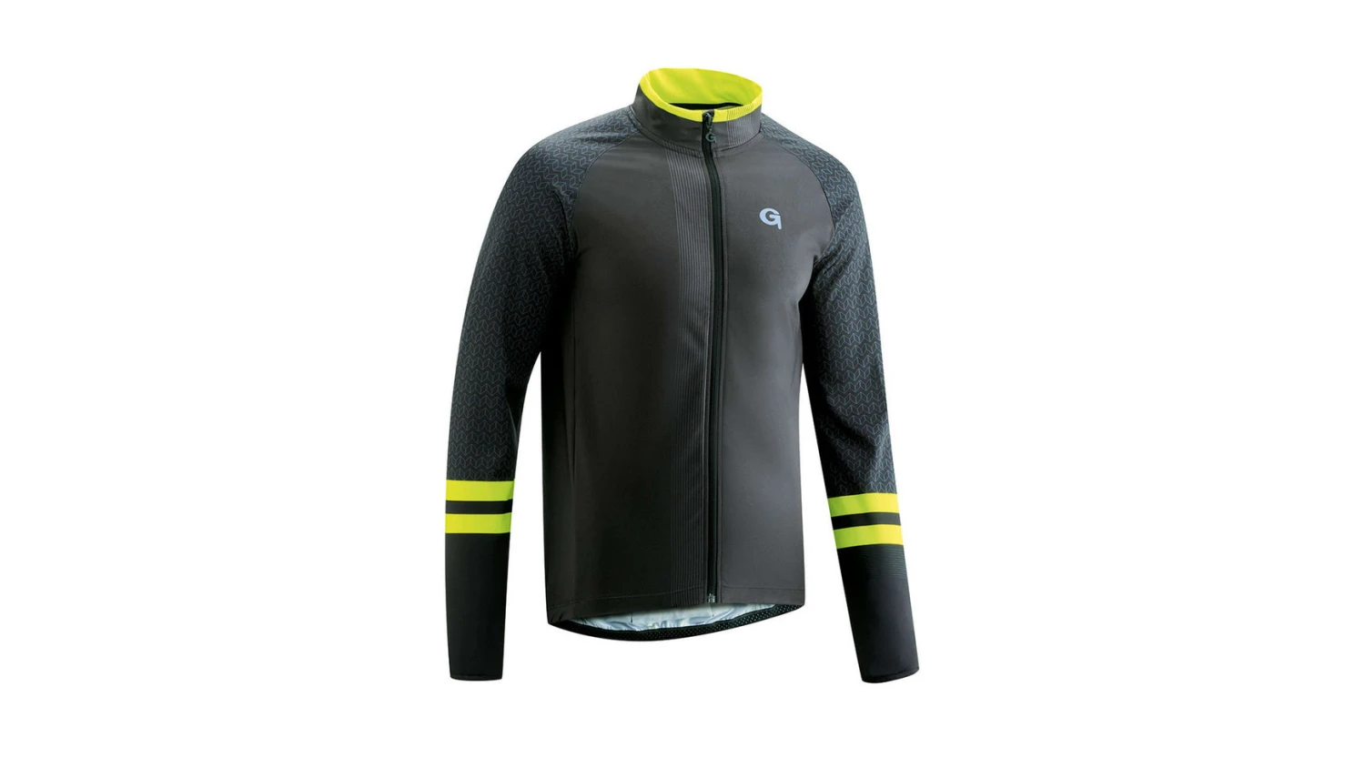 Gonso Mandray 1 Gonso Mandray